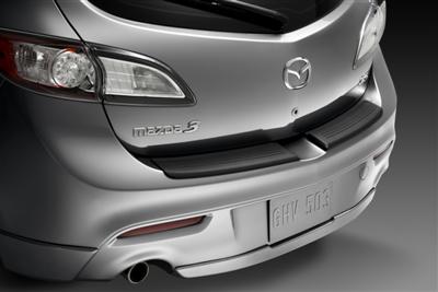 mazda 3 2010 accessories